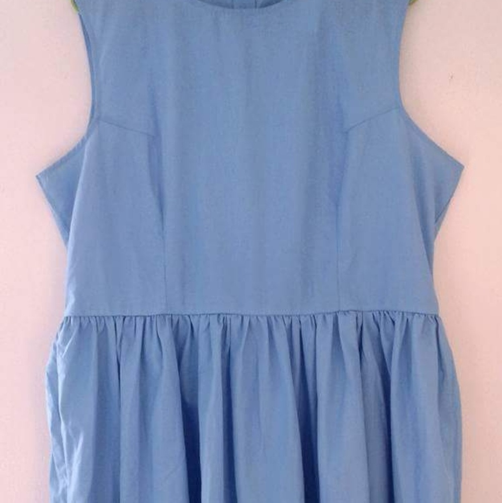 Cartoon Network Dress